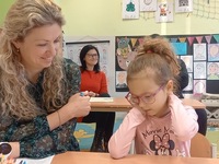 Fotografie 43 - Zápis pro školní rok 2025/2026