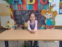 Fotografie 45 - Zápis pro školní rok 2025/2026