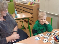 Fotografie 46 - Zápis pro školní rok 2025/2026