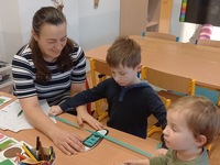 Fotografie 47 - Zápis pro školní rok 2025/2026