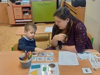 Fotografie 50 - Zápis pro školní rok 2025/2026