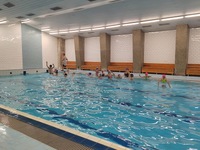 Fotografie 17 - Druháci, plavky na sebe a vždy ve středu plaveme!