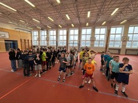 Fotografie 2 - Vybíjená I. stupeň