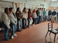 Fotografie 5 - Příběh Anny Frankové