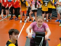 Fotografie 5 - Bezva úspěch - Mistrovství ČR ve veslování na trenažérech