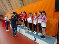 Fotografie 7 - Bezva úspěch - Mistrovství ČR ve veslování na trenažérech