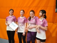 Fotografie 14 - Bezva úspěch - Mistrovství ČR ve veslování na trenažérech