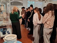 Fotografie 3 - Sedmáci na výstavě Ditmar – Urbach: 140 let