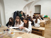 Fotografie 5 - Sedmáci na výstavě Ditmar – Urbach: 140 let