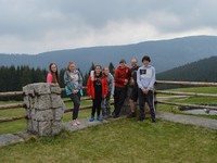 Fotografie 7 - KRKONOŠE 2016