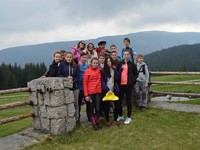 Fotografie 8 - KRKONOŠE 2016