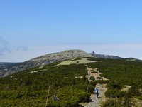 Fotografie 14 - KRKONOŠE 2016