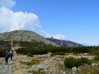 Fotografie 17 - KRKONOŠE 2016