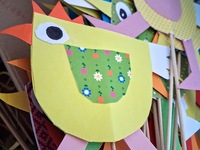 Fotografie 1 - DOD – Jarmark na Buzulce