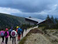 Fotografie 20 - KRKONOŠE 2016