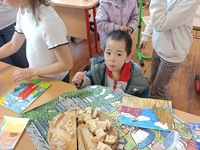 Fotografie 80 - DOD – Jarmark na Buzulce