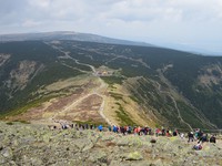 Fotografie 29 - KRKONOŠE 2016