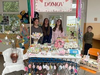 Fotografie 111 - DOD – Jarmark na Buzulce