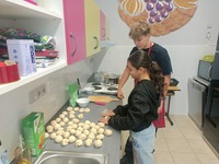 Fotografie 119 - DOD – Jarmark na Buzulce