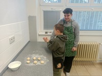 Fotografie 121 - DOD – Jarmark na Buzulce