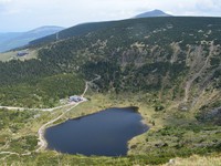 Fotografie 32 - KRKONOŠE 2016