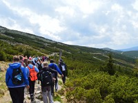 Fotografie 33 - KRKONOŠE 2016