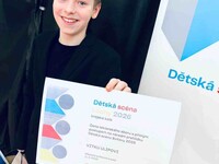 Fotografie 3 - Krajské kolo za námi, celorepubliková přehlídka před Vítkem