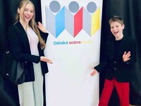 Fotografie 4 - Krajské kolo za námi, celorepubliková přehlídka před Vítkem