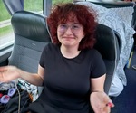 Fotografie 2 - Anglie 10. - 16. 5. 2026