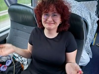 Fotografie 2 - Anglie 10. - 16. 5. 2026