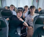 Fotografie 3 - Anglie 10. - 16. 5. 2026