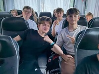 Fotografie 3 - Anglie 10. - 16. 5. 2026
