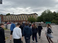 Fotografie 4 - Anglie 10. - 16. 5. 2026