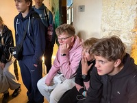 Fotografie 8 - Anglie 10. - 16. 5. 2026