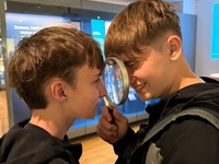 Fotografie 15 - Anglie 10. - 16. 5. 2026