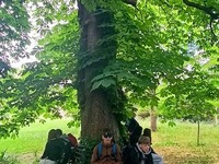 Fotografie 21 - Anglie 10. - 16. 5. 2026