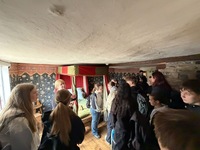 Fotografie 27 - Anglie 10. - 16. 5. 2026