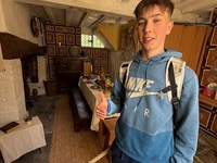 Fotografie 29 - Anglie 10. - 16. 5. 2026