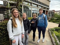 Fotografie 37 - Anglie 10. - 16. 5. 2026