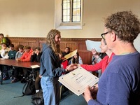 Fotografie 43 - Anglie 10. - 16. 5. 2026