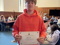 Fotografie 50 - Anglie 10. - 16. 5. 2026