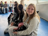 Fotografie 67 - Anglie 10. - 16. 5. 2026