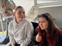 Fotografie 69 - Anglie 10. - 16. 5. 2026