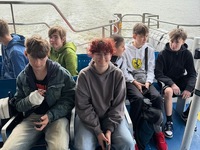 Fotografie 70 - Anglie 10. - 16. 5. 2026