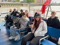 Fotografie 81 - Anglie 10. - 16. 5. 2026
