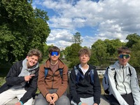 Fotografie 88 - Anglie 10. - 16. 5. 2026