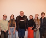 Fotografie 2 - Příběhy našich sousedů: Když historie ožívá