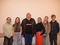 Fotografie 2 - Příběhy našich sousedů: Když historie ožívá