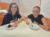 Fotografie 13 - Ocenění žáků školy – těší nás jejich úspěchy