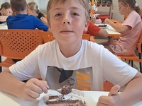 Fotografie 14 - Ocenění žáků školy – těší nás jejich úspěchy
